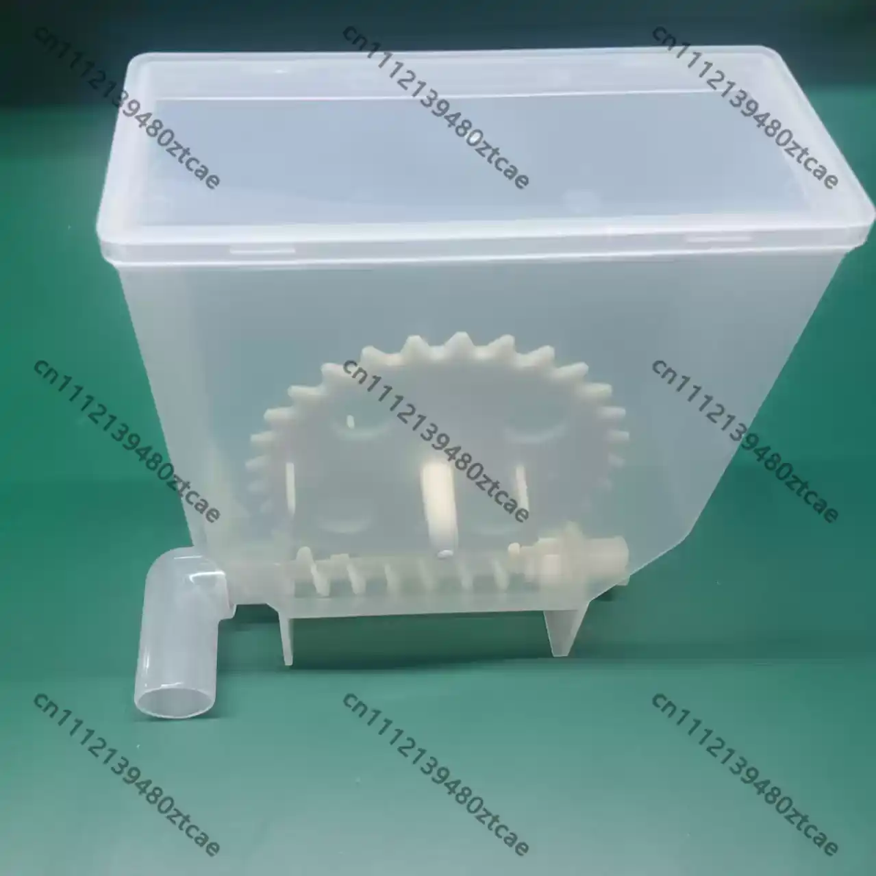 2L Capacity Instant Powder Sto - Coffee Tea Replacement review and price
