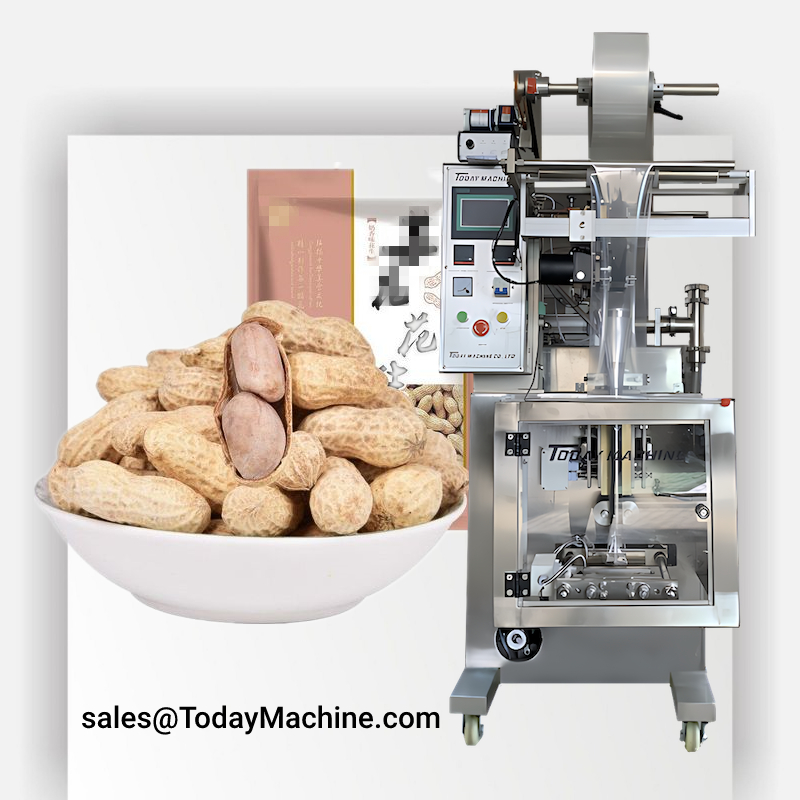 Vertical Granule Filling Packa - Coffee Tea Sugar review and price