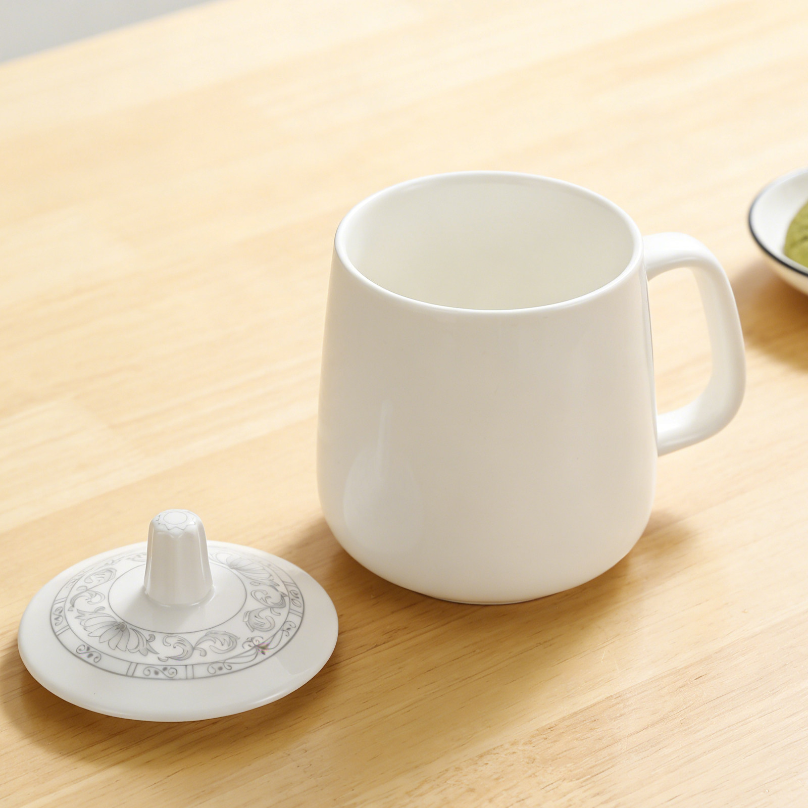 Ceramic Cup Lid Replacement fo - Coffee Tea Replacement review and price