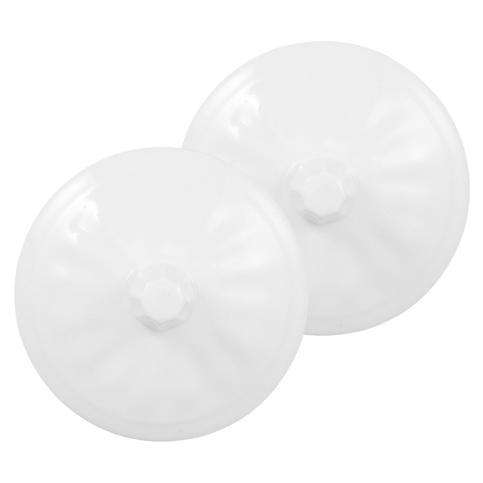 2Pcs Porcelain Mug Lid Replace - Coffee Tea Replacement review and price