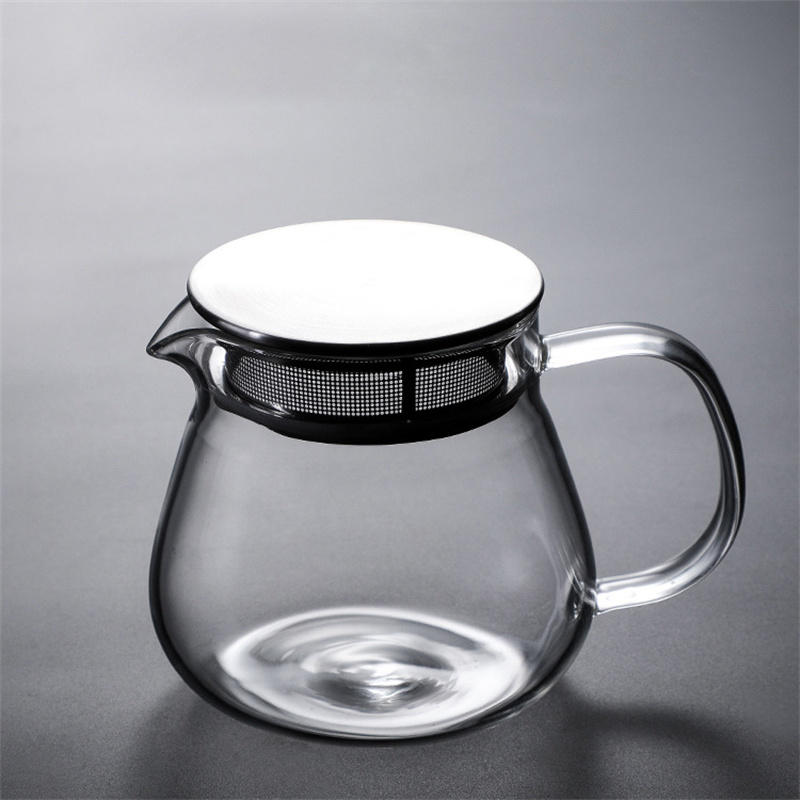 Japanese Stovetop Safe Clear G - Coffee Tea Replacement review and price