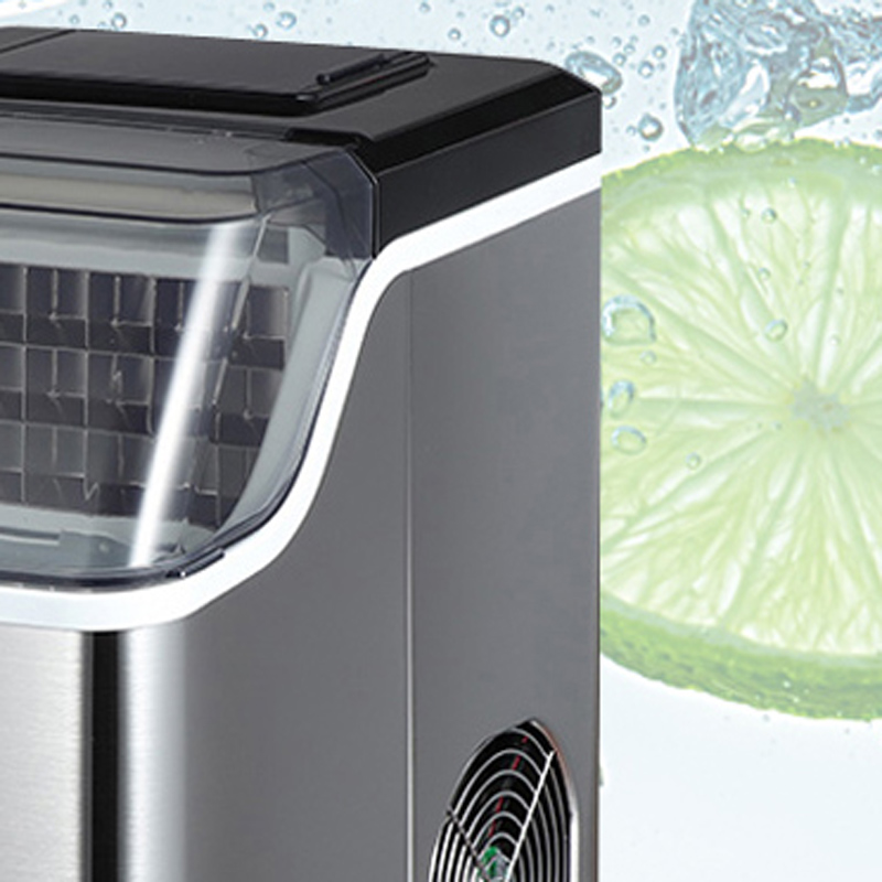 Ice Maker Machine Commercial C - Coffee Tea Machine For Home review and price