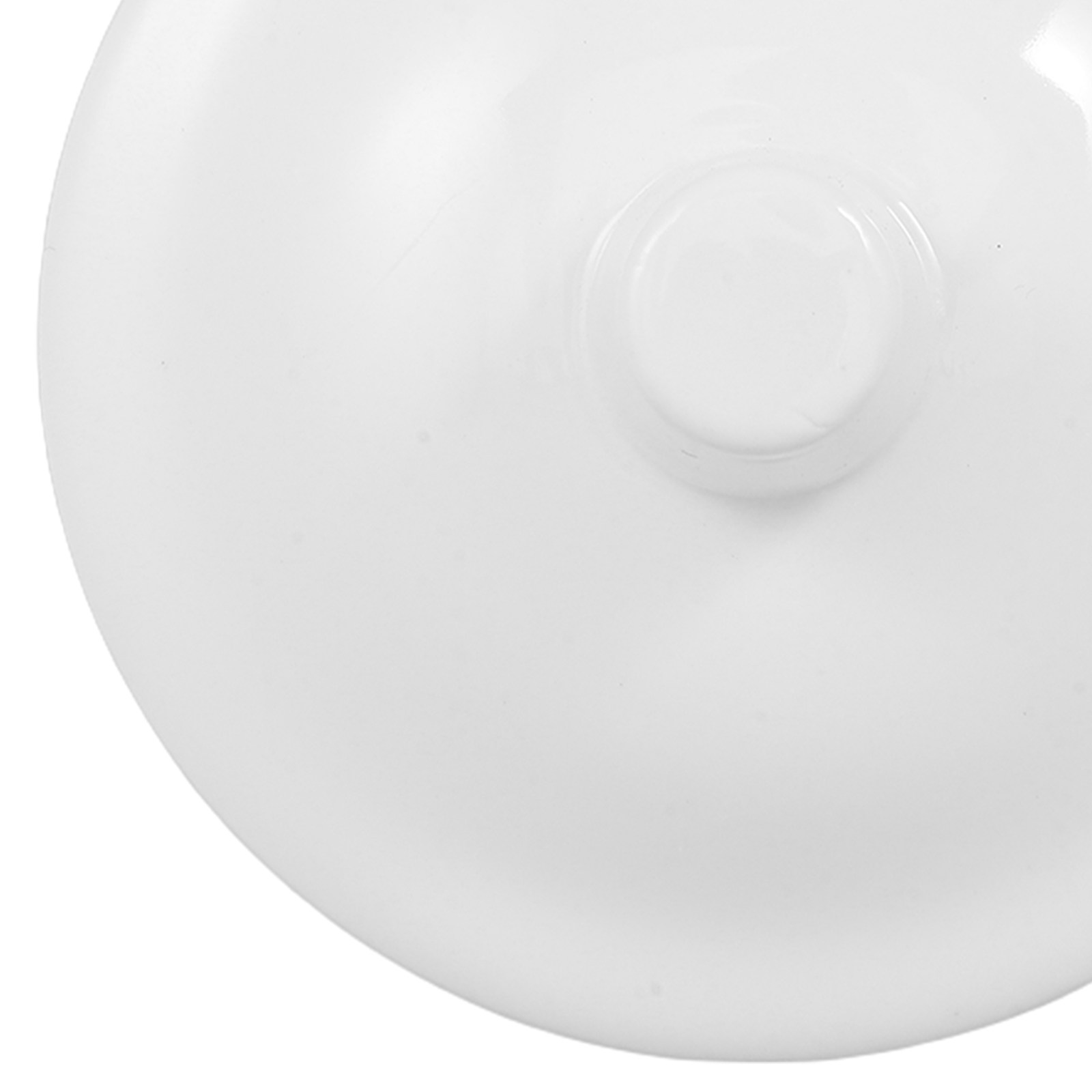 Ceramic Mug Lid White Porcelai - Coffee Tea Replacement review and price