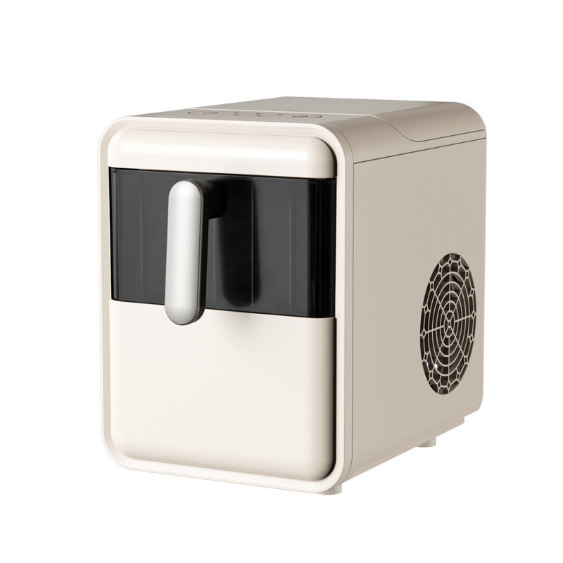 Mini Ice Maker for Home Use Sm - Coffee Tea Machine For Home review and price