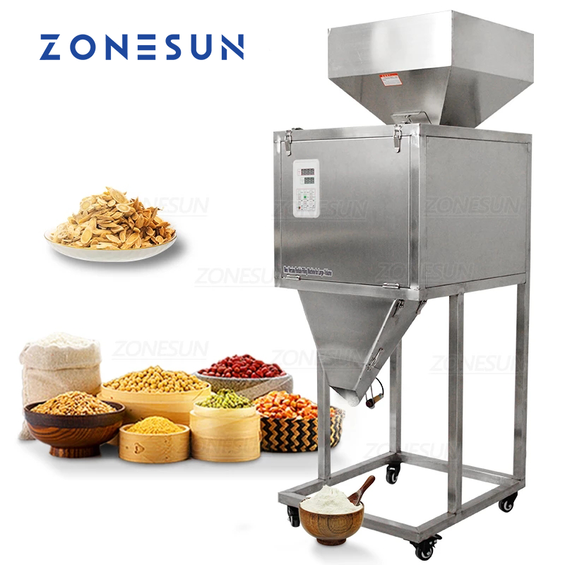ZONESU Automatic Quantitative  - Coffee Bean review and price