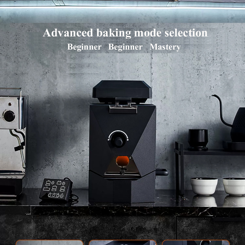 Coffee Bean Roasters Equipment - Coffee Bean review and price