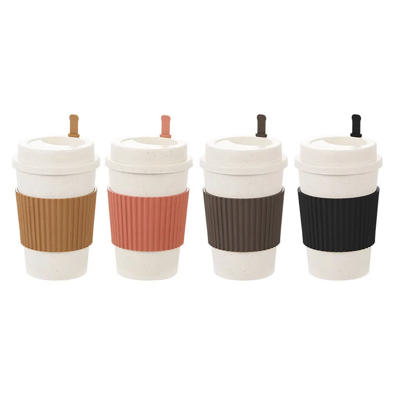 450ML Coffee Cups With Lids Wh - Coffee Tea Flask review and price
