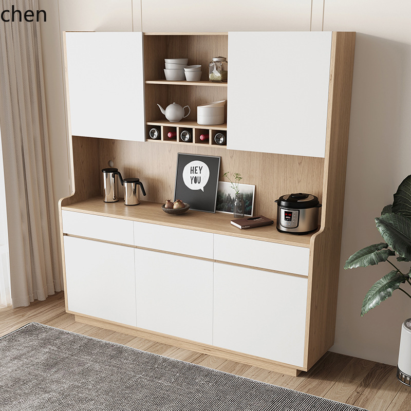 ZML Sideboard Cabinet for Home - Coffee Tea Machine For Home review and price