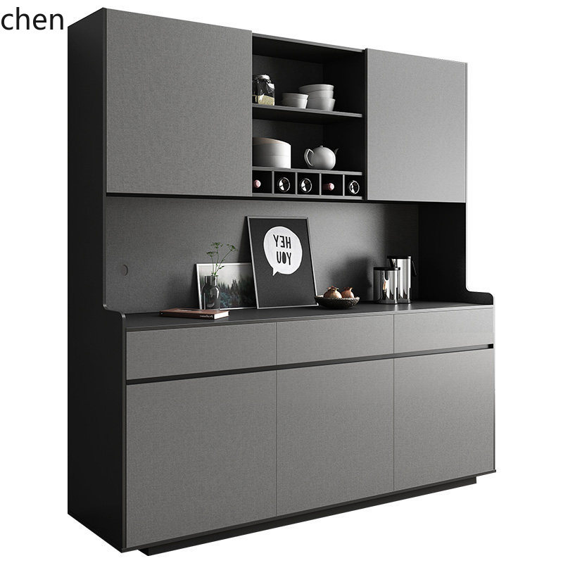 ZML Sideboard Cabinet for Home - Coffee Tea Machine For Home review and price