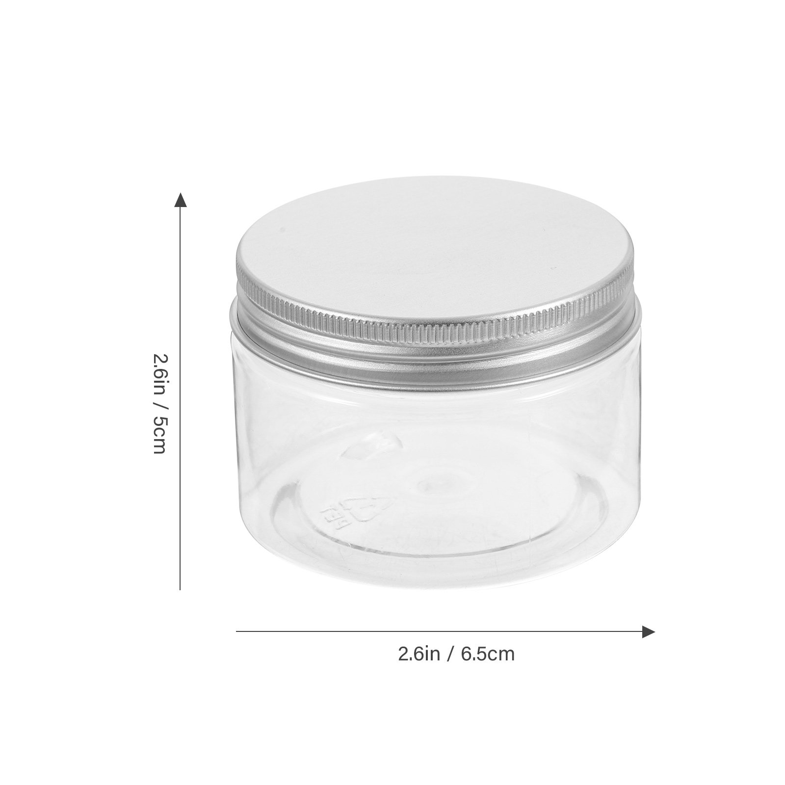 10Pcs Storage Jars Food Storag - Coffee Tea Sugar review and price