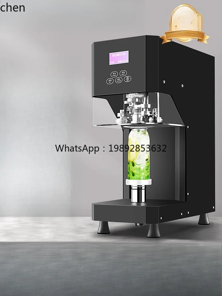 cc27 Can Sealing Machine for M - Tea & Coffee Kent review and price
