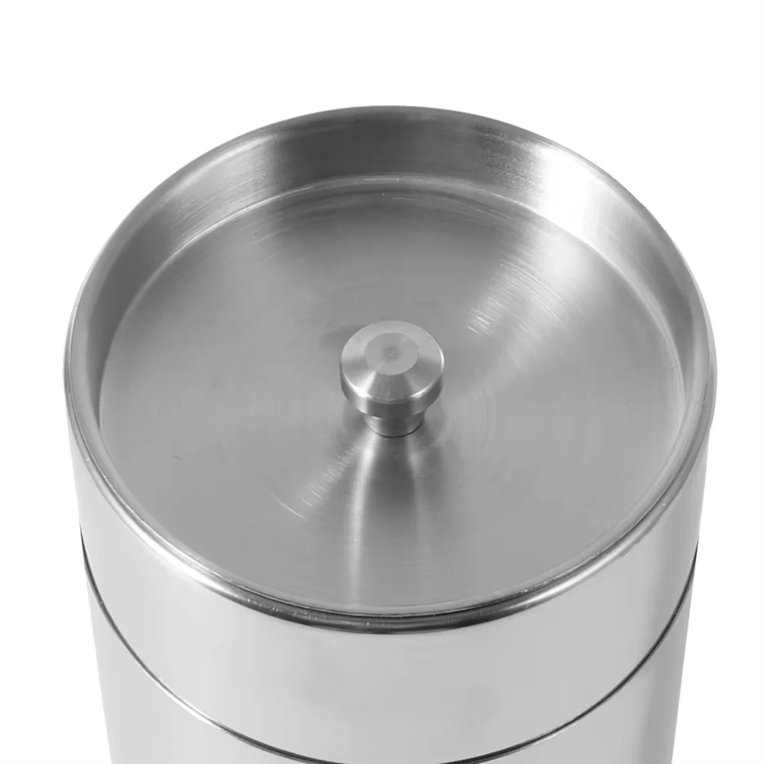 Stainless Steel Tea Leaf Tins  - Coffee Tea Sugar review and price