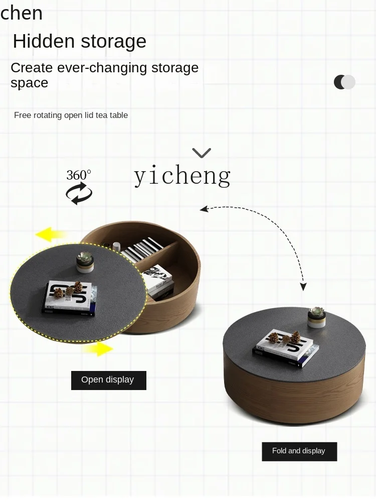 i5.15 round Rotating Stone Pla - Tea & Coffee Kent review and price