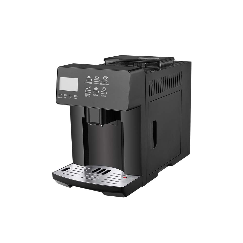 Factory Price One Touch 19 bar - Coffee Bean review and price