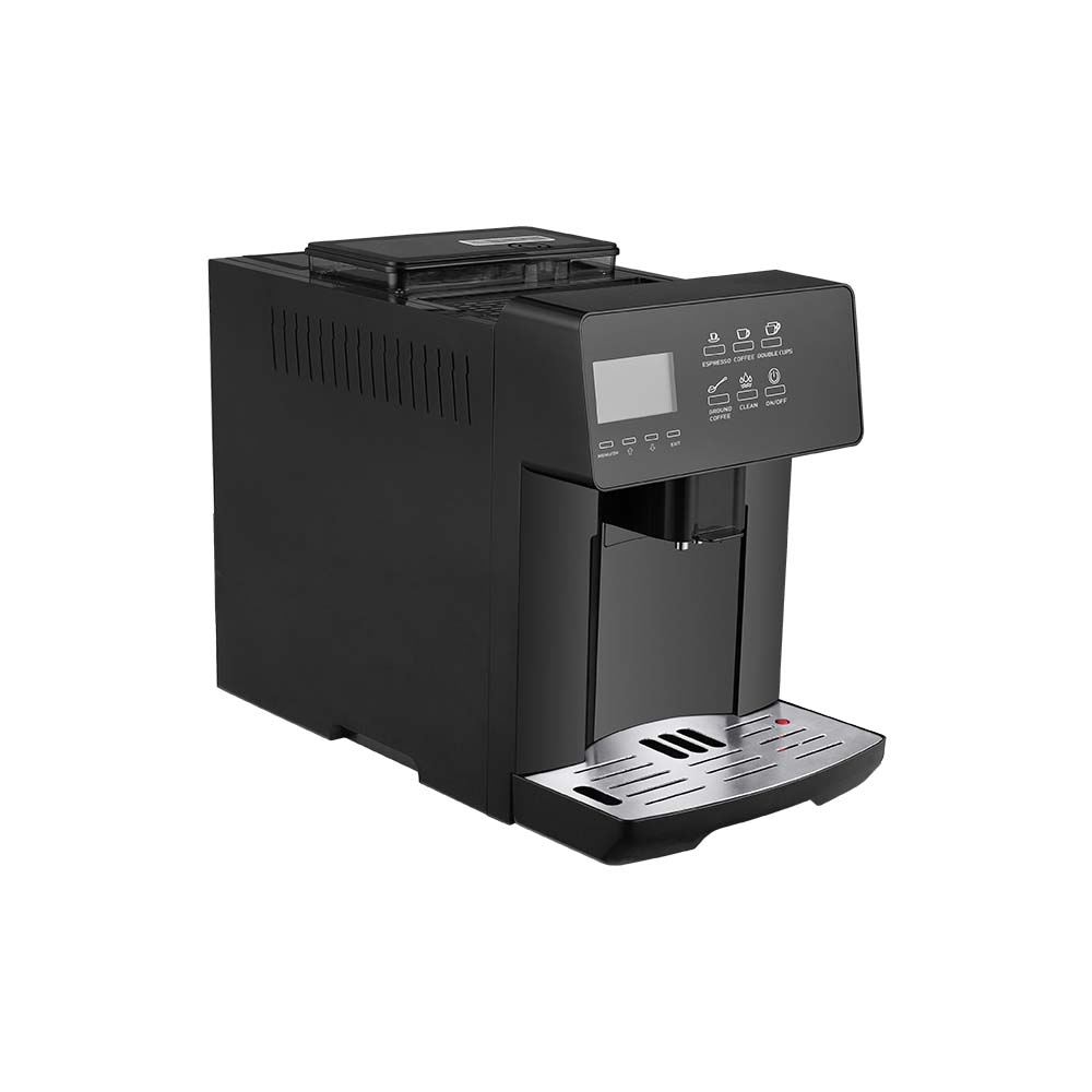 Factory Price One Touch 19 bar - Coffee Bean review and price