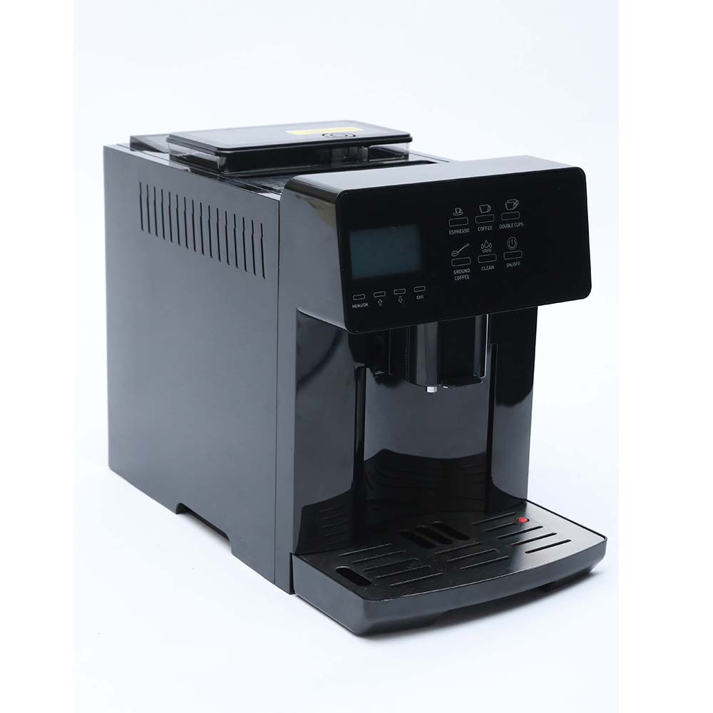 Factory Price One Touch 19 bar - Coffee Bean review and price