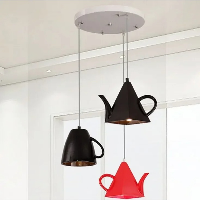 Single Head Modern Resin Teapo - Switching Coffee To Tea review and price