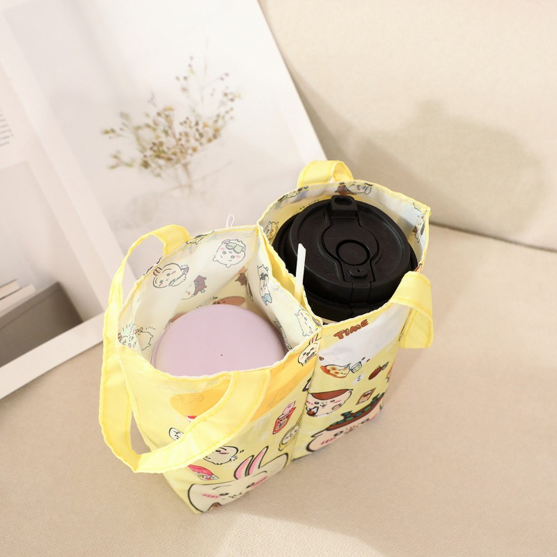 Hot Chiikawa Usagi Foldable Wa - Good Coffee Tea review and price