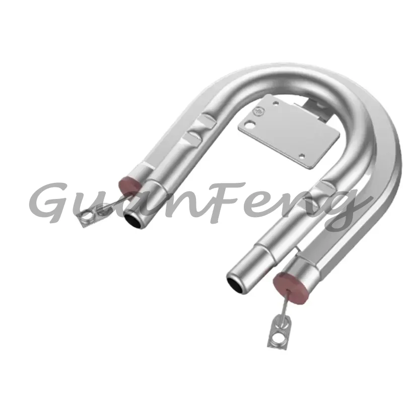 220V U-Type Aluminum Heating E - Coffee Tea Replacement review and price