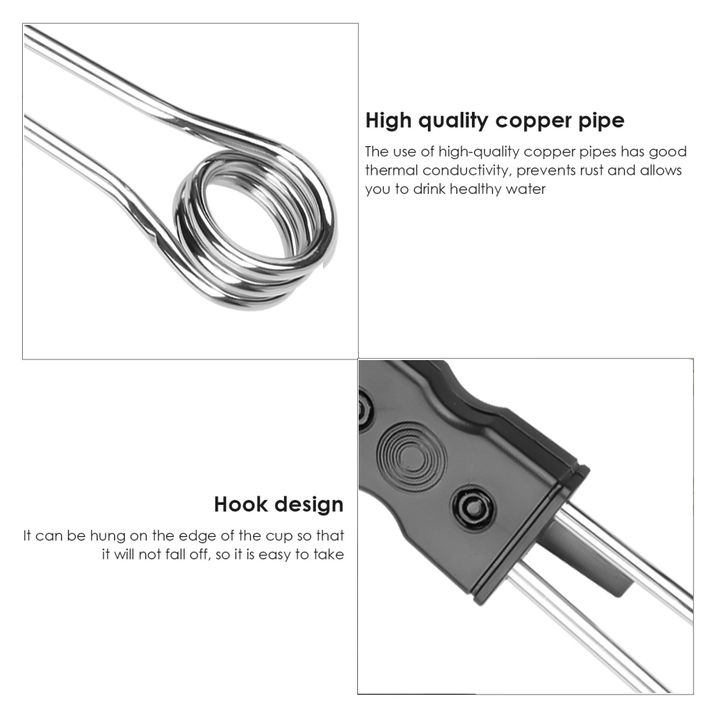 12V 24V Car Immersion Heater P - Switching Coffee To Tea review and price