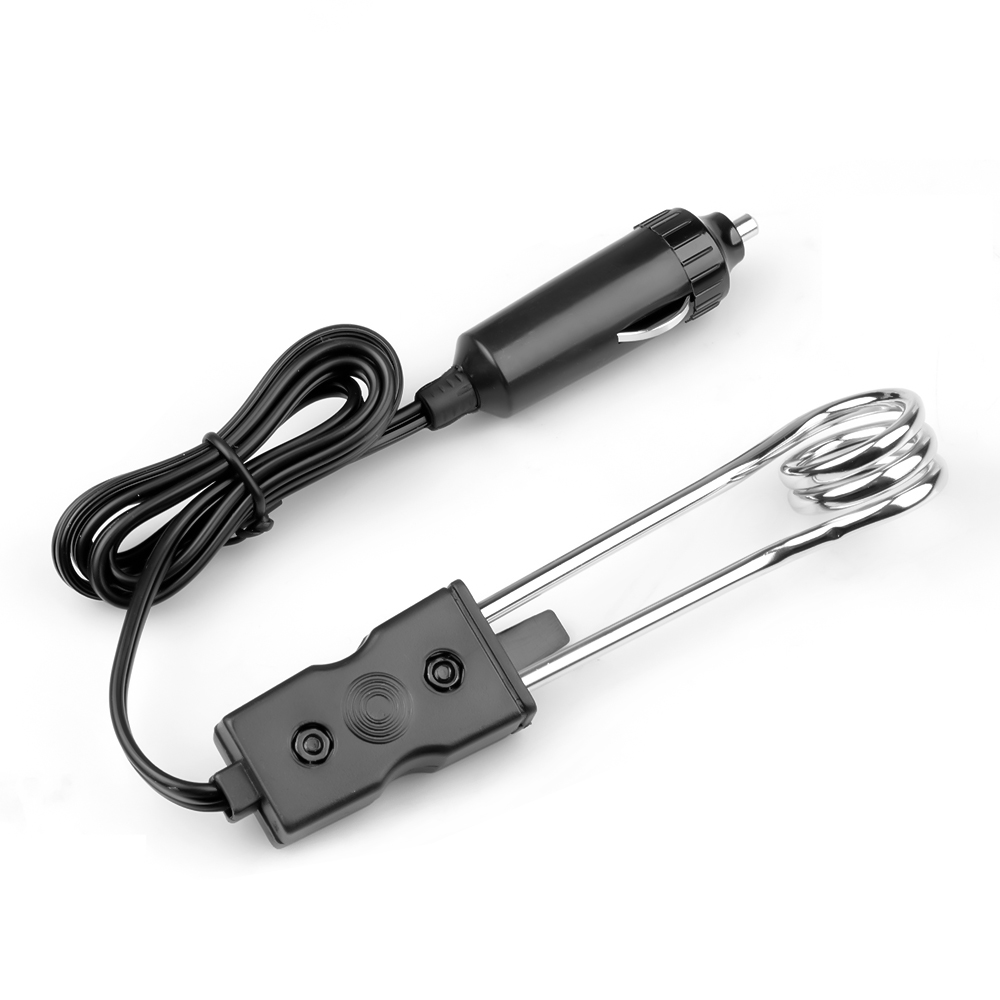 Portable 12V 24V Car Portable  - Switching Coffee To Tea review and price