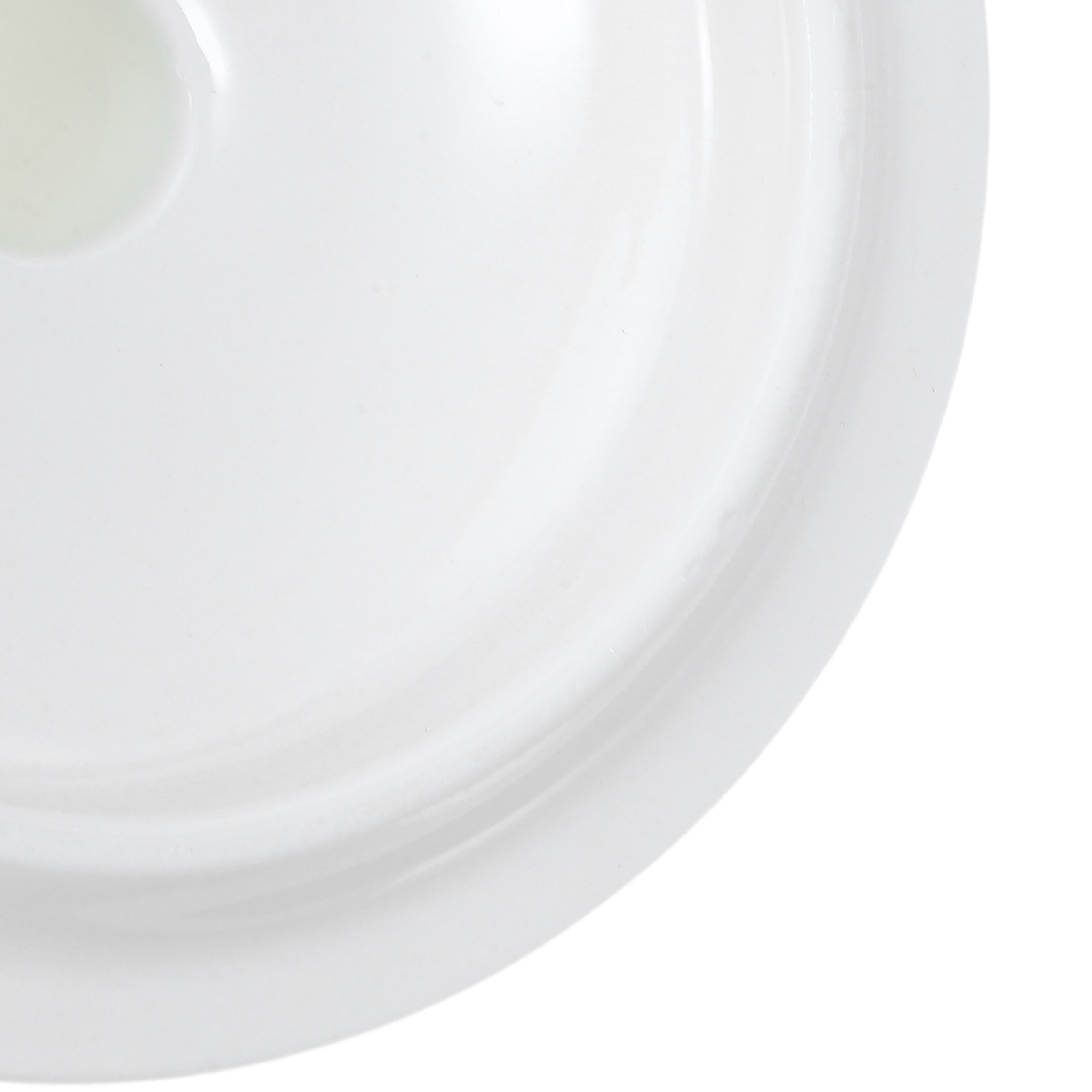 Ceramic Tea Cup Lid Inner .6cm - Coffee Tea Replacement review and price