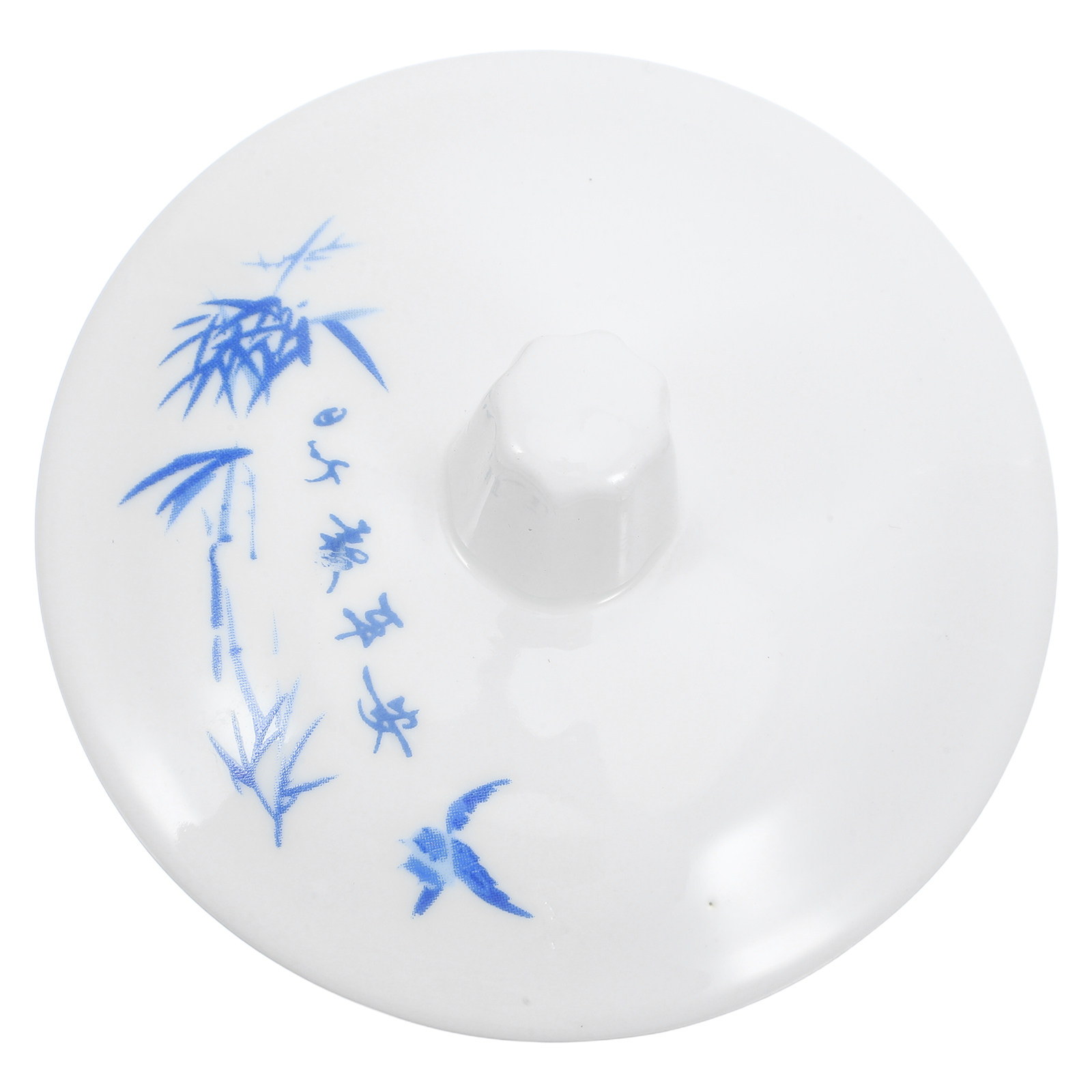 Ceramic Tea Cup Lid Inner .6cm - Coffee Tea Replacement review and price